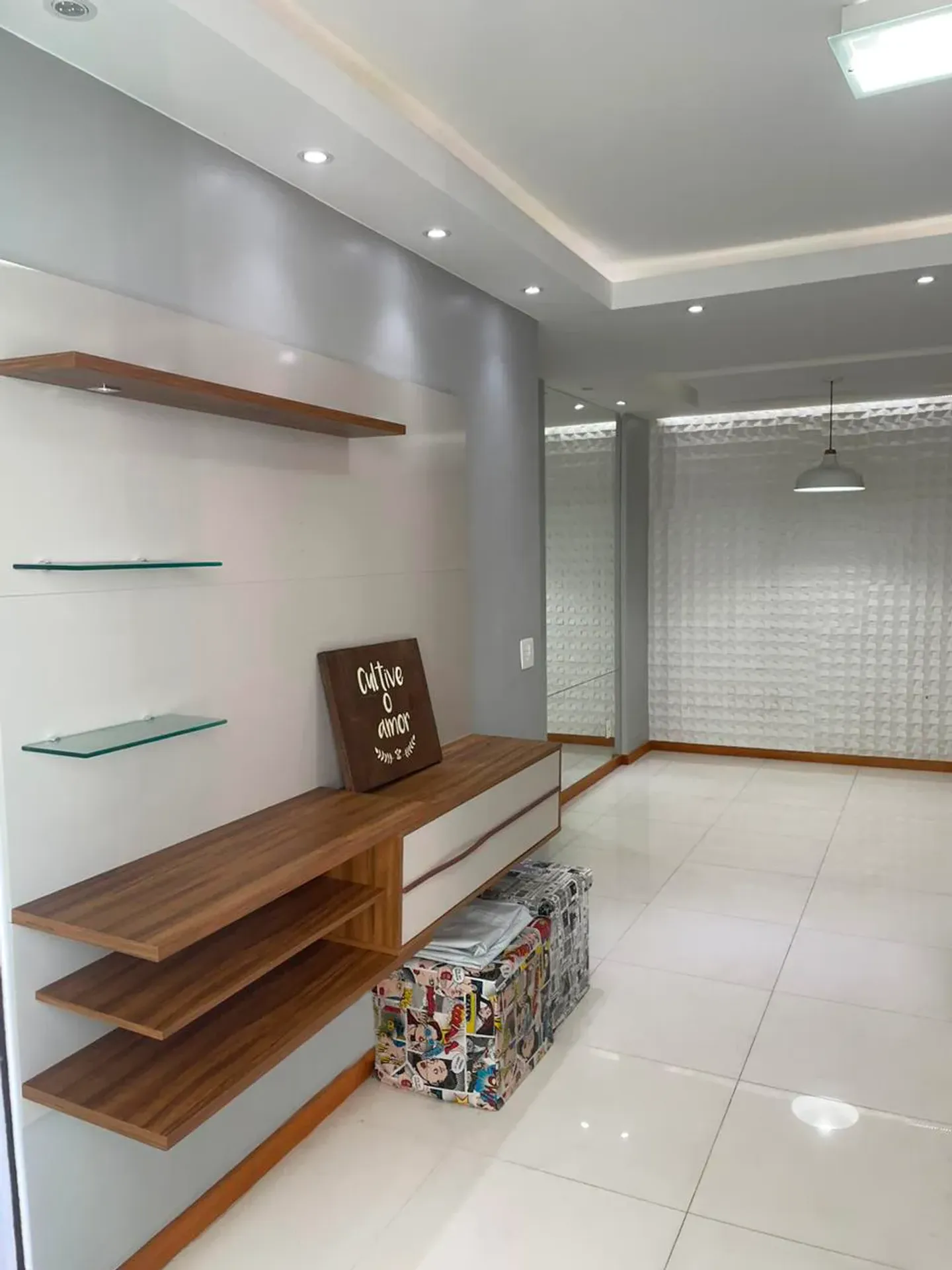 Apartamento, 76 m², com churrasqueira privativa — photo 15