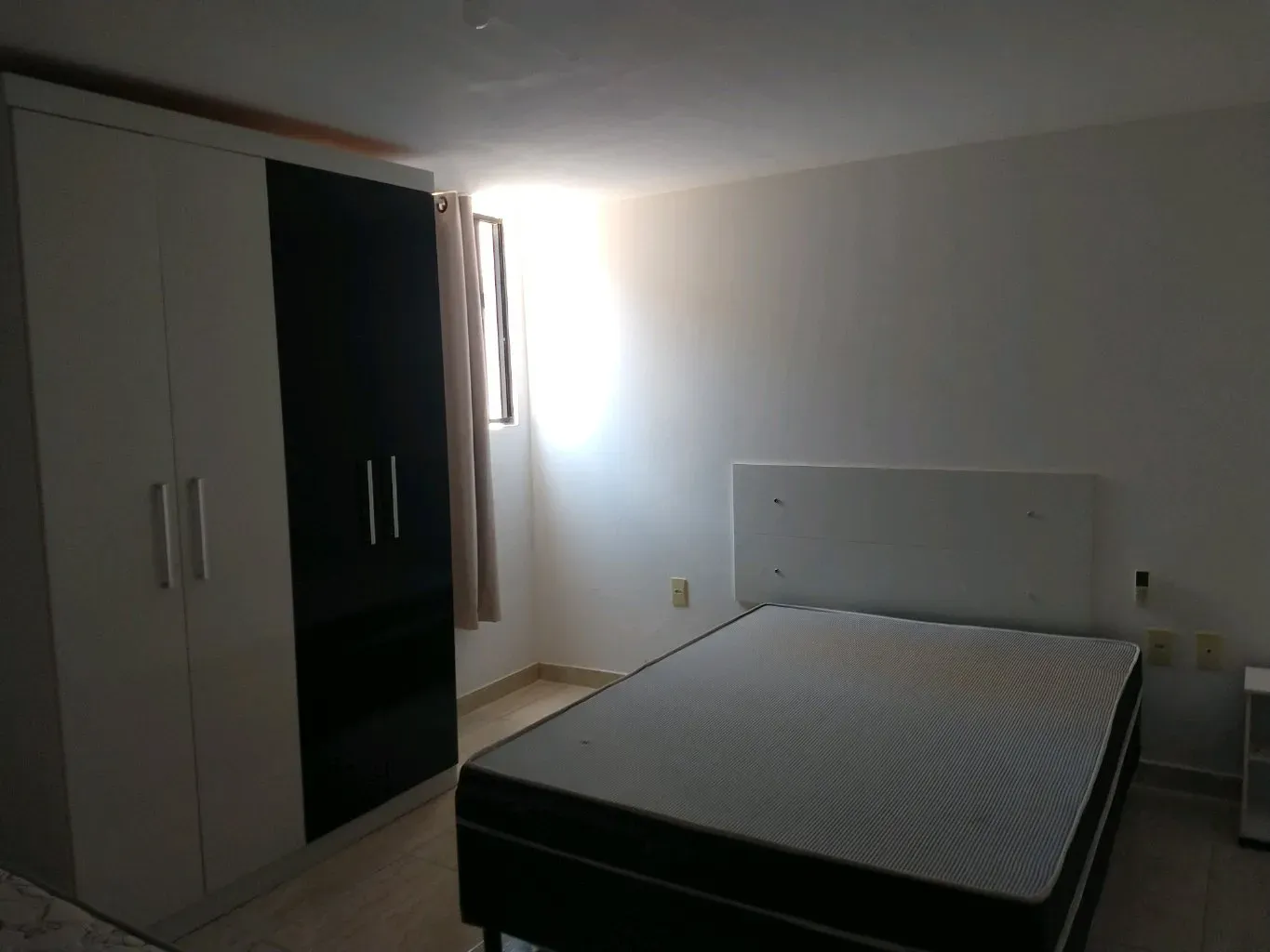 Furnished 45 m² apartment with open kitchen — photo 16