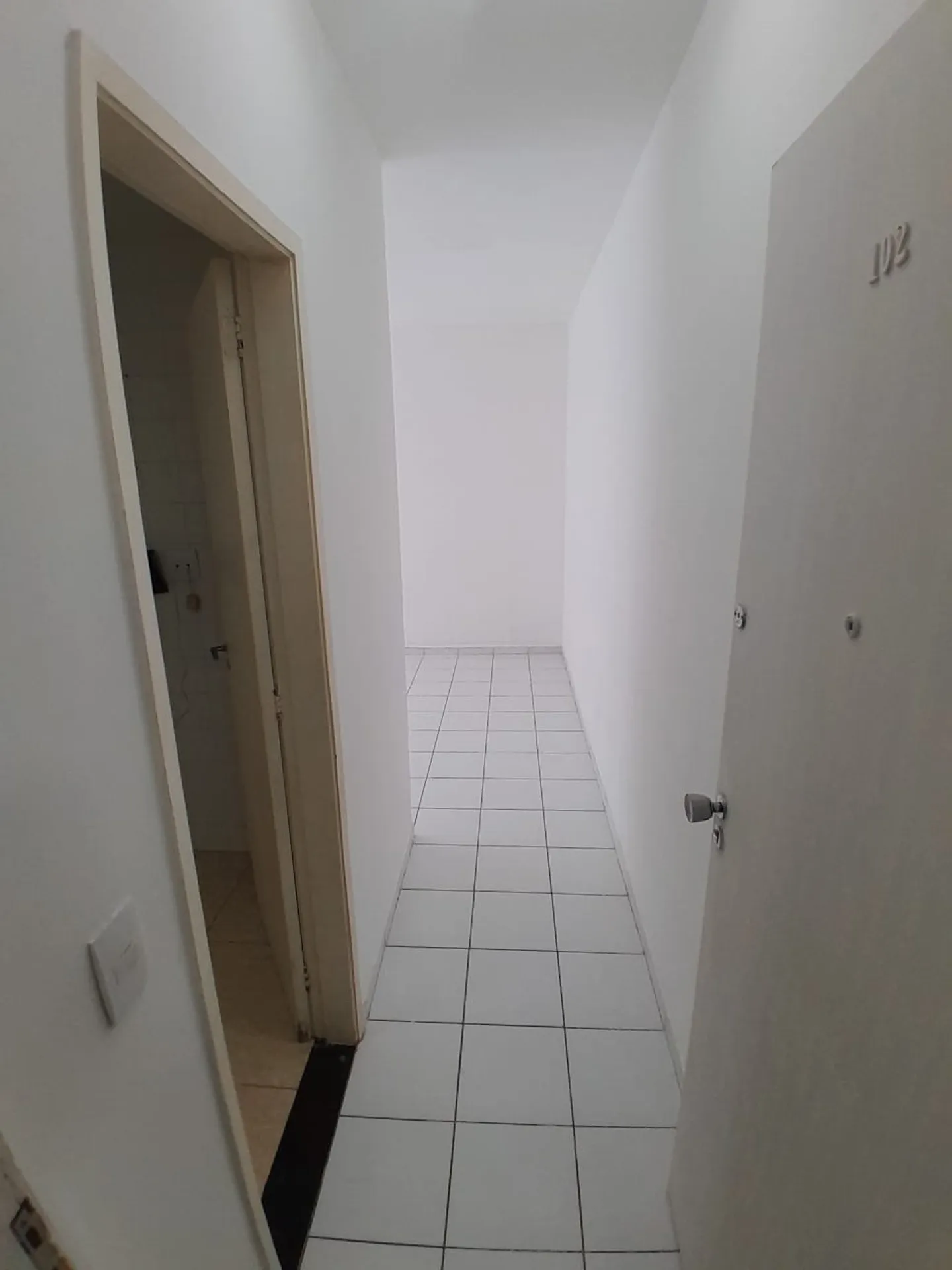 2-bedroom apartment in a building with a sauna — photo 4