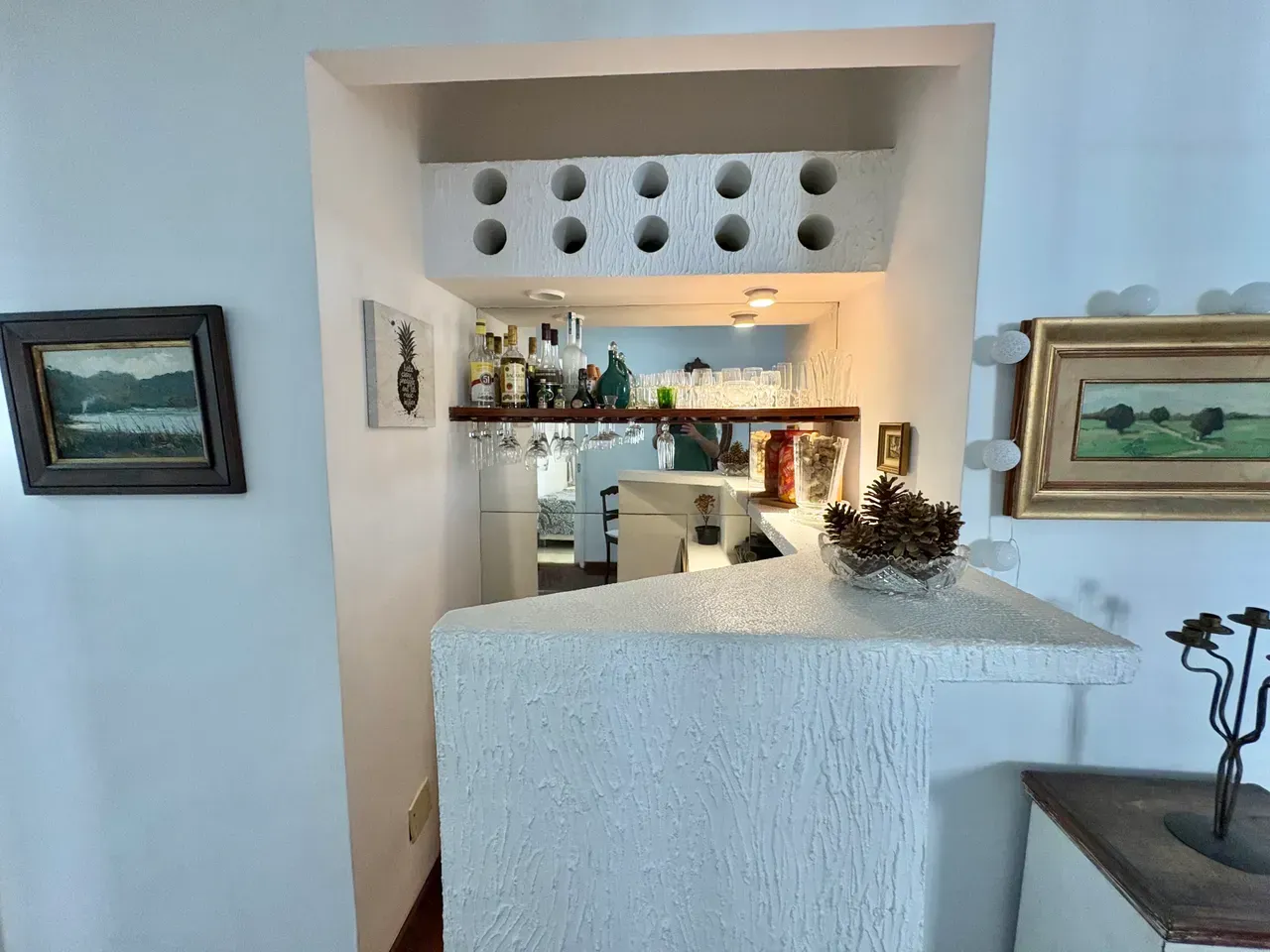 Затишна орендована квартира з 3 спальнями й 3 ванними — photo 3