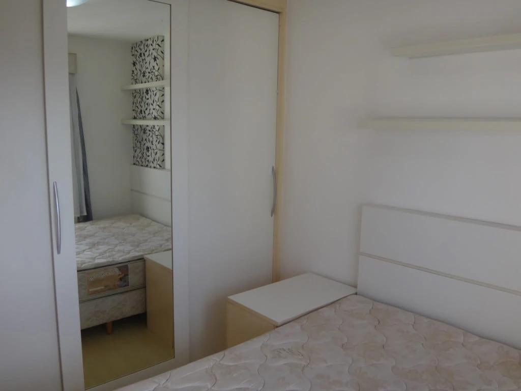 Furnished studio, 58 m² — photo 18