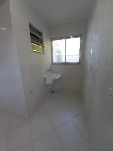 Unfurnished house with 2 bedrooms and 1 bathroom — photo 8
