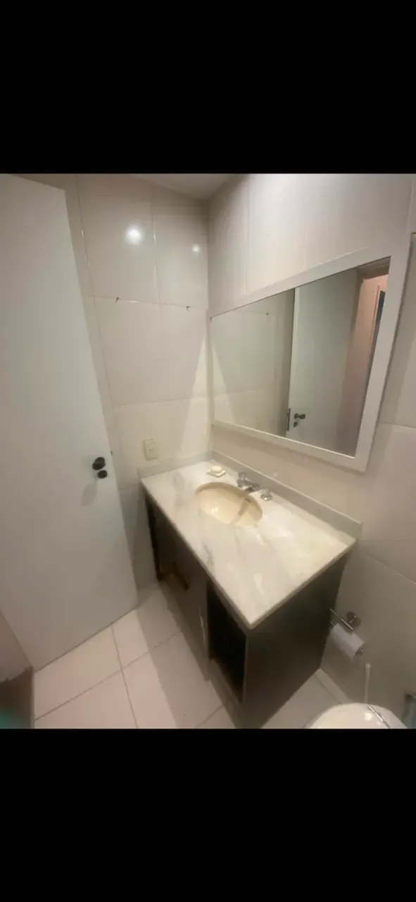 Unfurnished apartment with 2 bedrooms and 3 bathrooms — photo 15