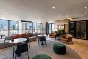 Apartamento mobiliado de 33 m² com 1 quarto e 1 banheiro — photo 20