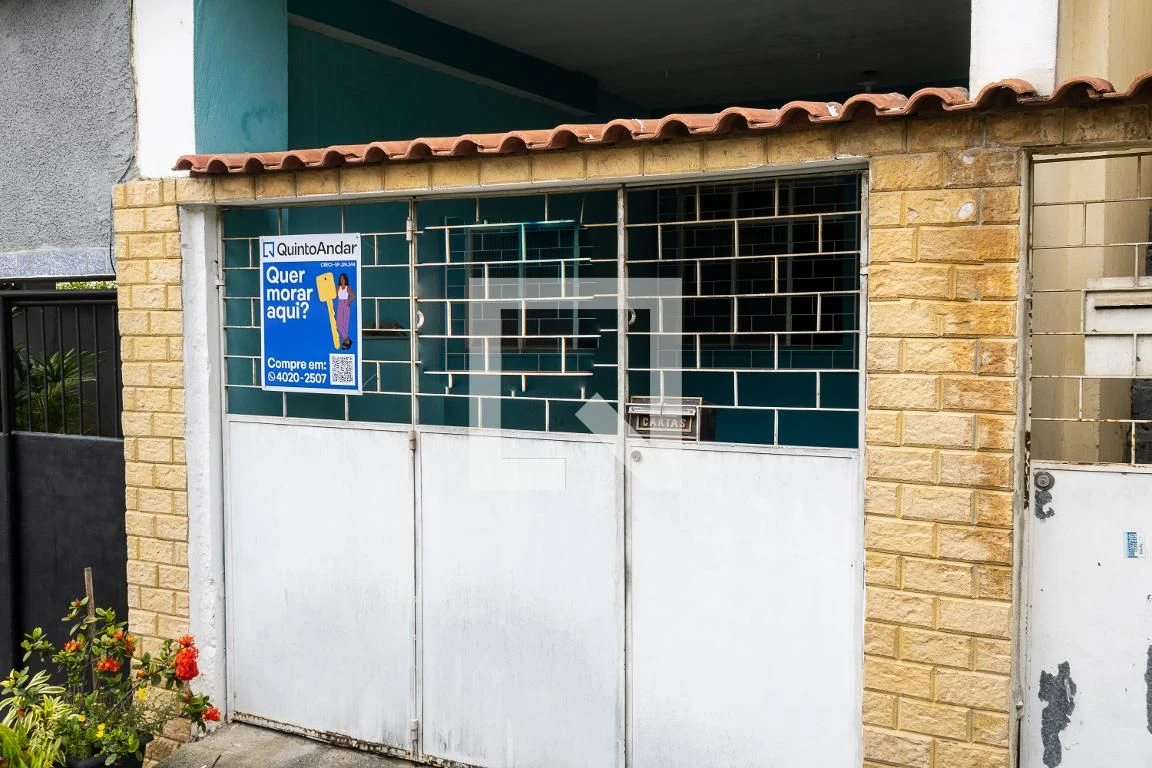 Casa sem mobília com 2 quartos e área de lavanderia — photo 18