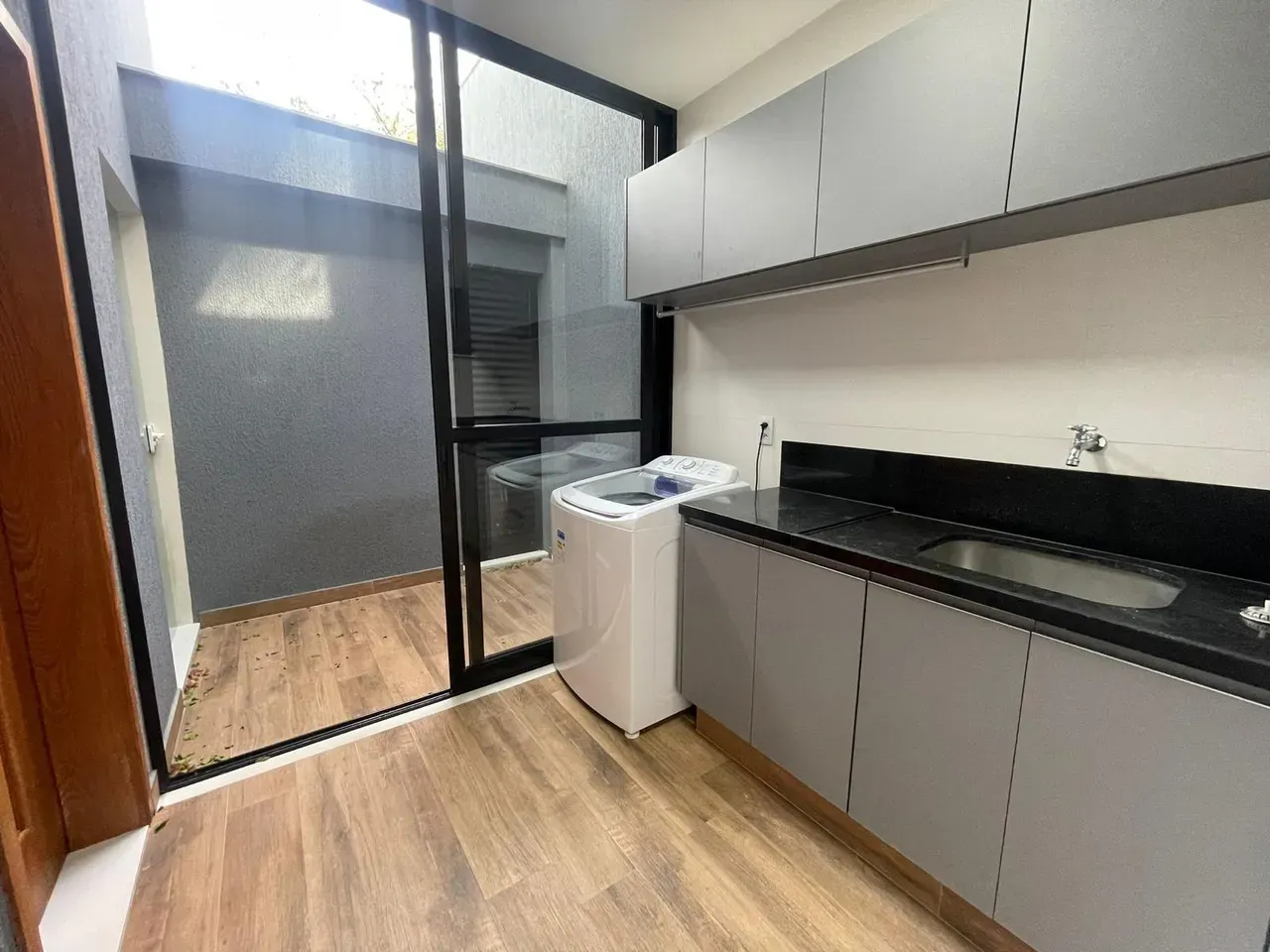 Apartamento mobiliado com 270 m² e 6 suítes — photo 32