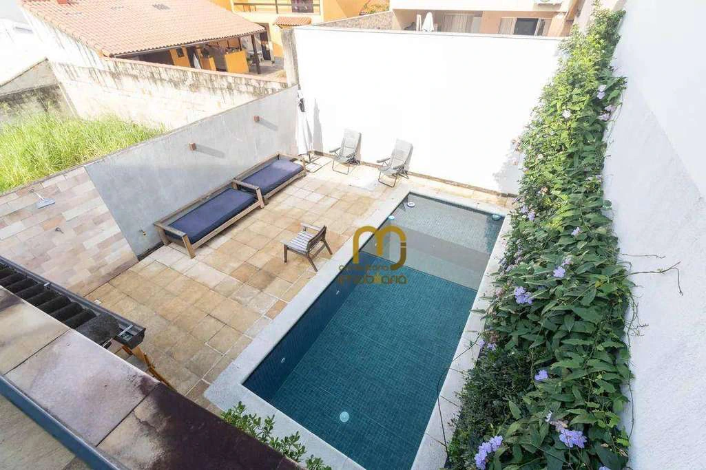 Furnished 2-bedroom house with 190 m² and 2 parking spots — photo 14