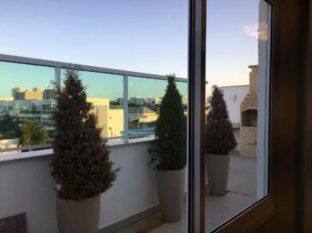 Apartamento mobiliado de 140 m² com 2 suítes — photo 11