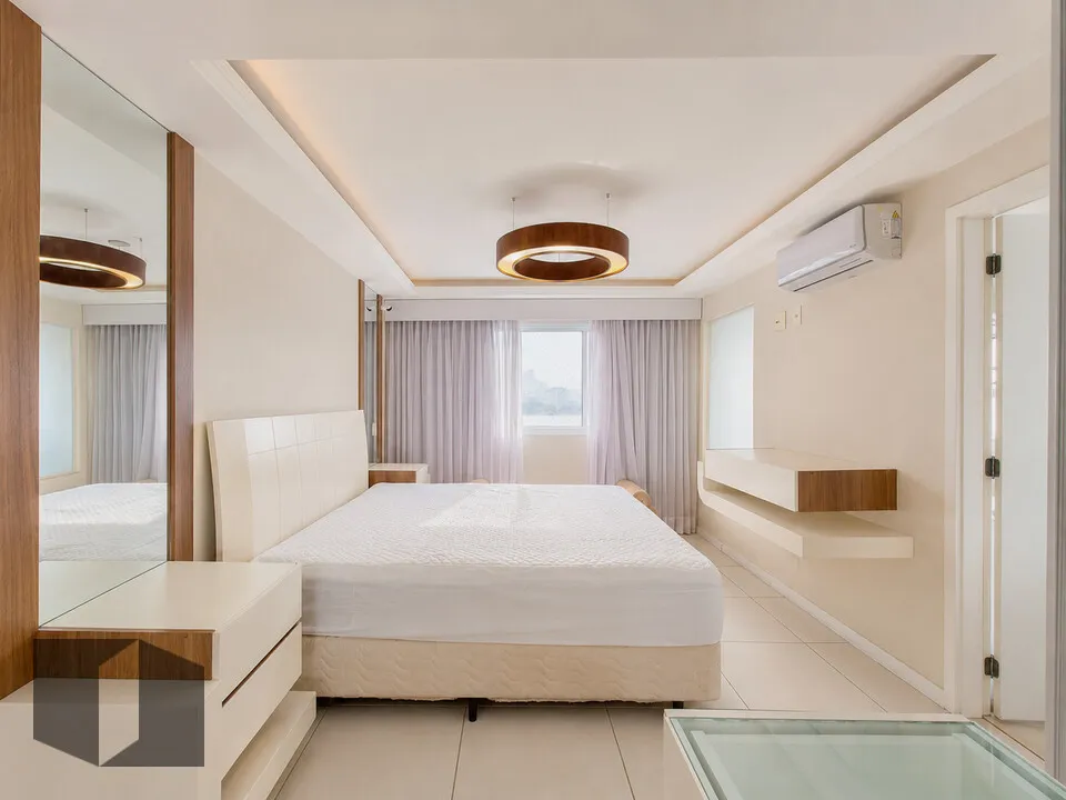 Departamento amueblado, 226 m², con jacuzzi — photo 10