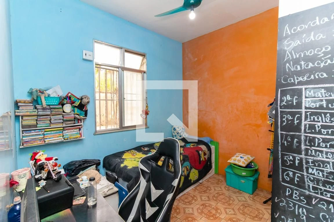 Furnished 2-bedroom apartment with private BBQ area — photo 13