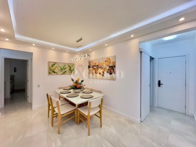 Apartamento mobiliado de 3 quartos com máquina de lavar — photo 4