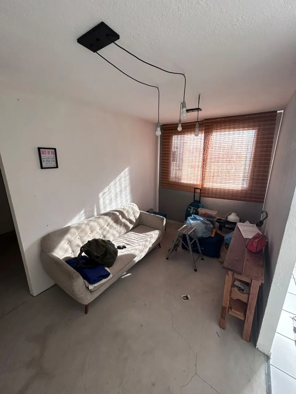 One-bedroom apartment with a bathtub in Rio de Janeiro — photo 3