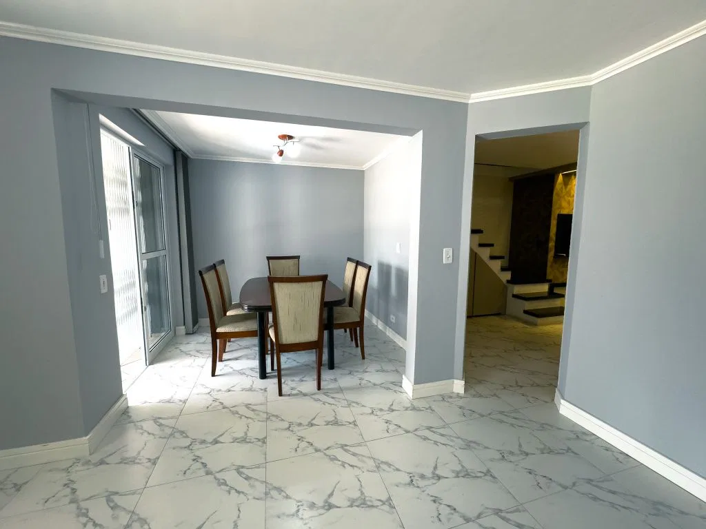 Furnished house, 97 m², with a home office — photo 25