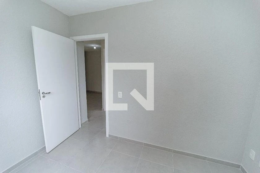 Washing machine in a 2-bedroom apartment, 44 m² — photo 20