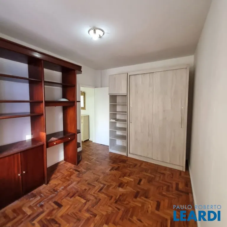 Apartamento amueblado con cocina cerrada a gas — photo 6