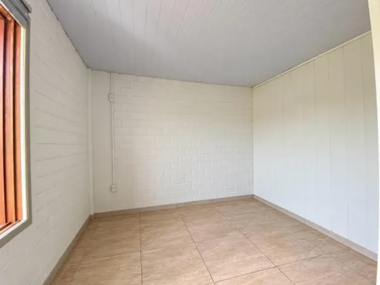 Home office in a 2-bedroom house, 60 m² — photo 11