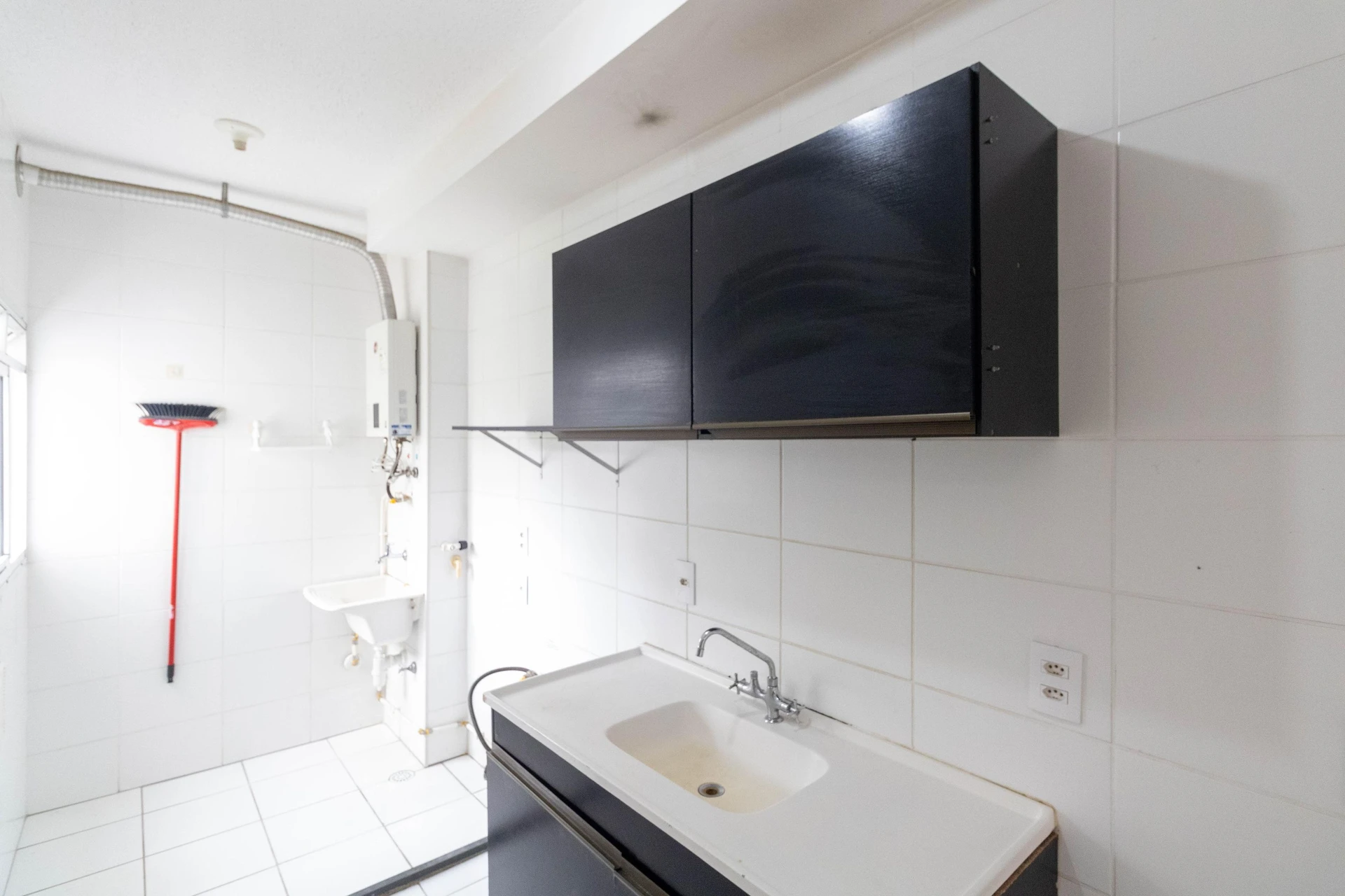 2-bedroom apartment, 42 m² — photo 21