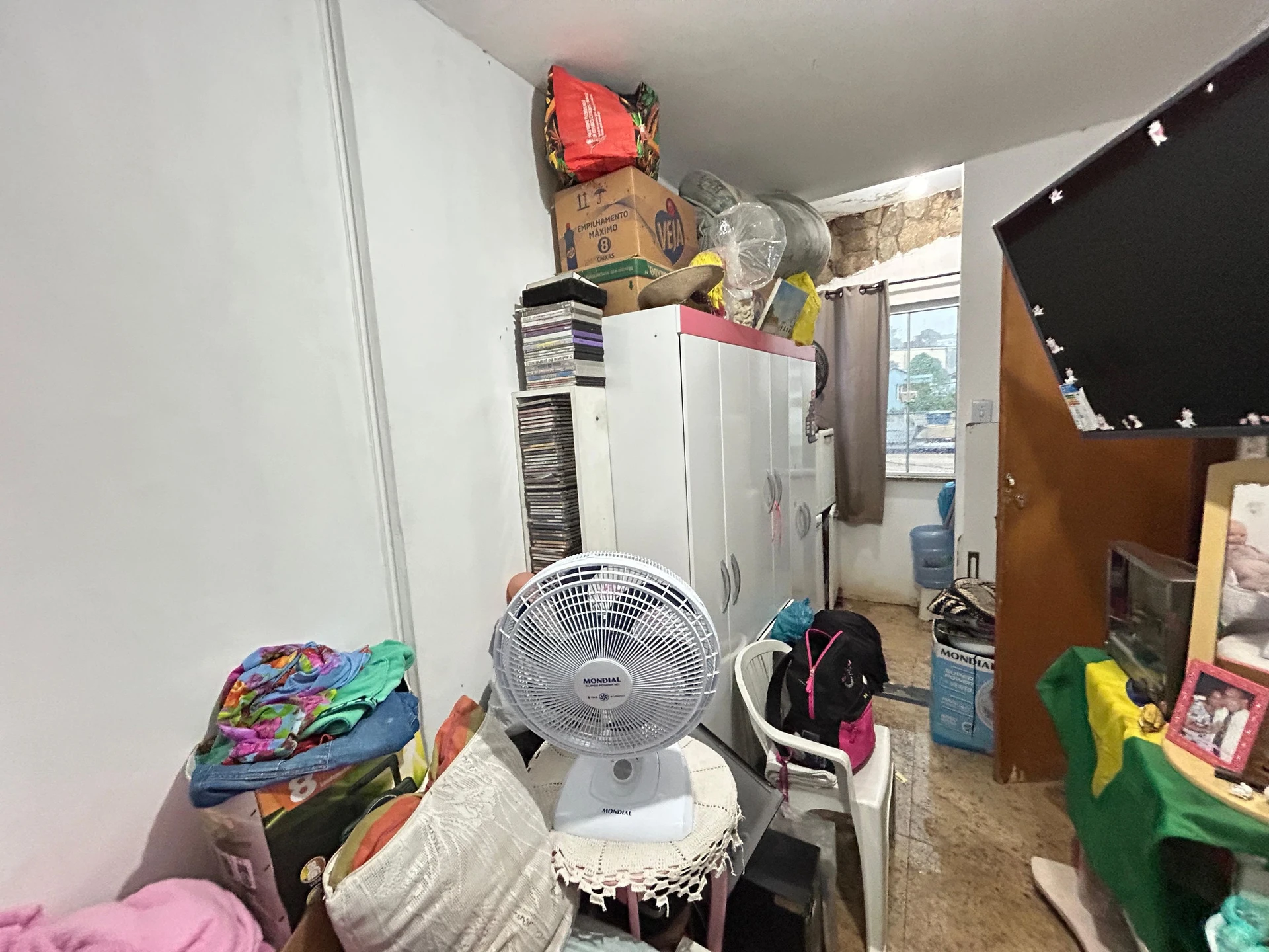 Casa com 4 quartos e varanda fechada de vidro — photo 27