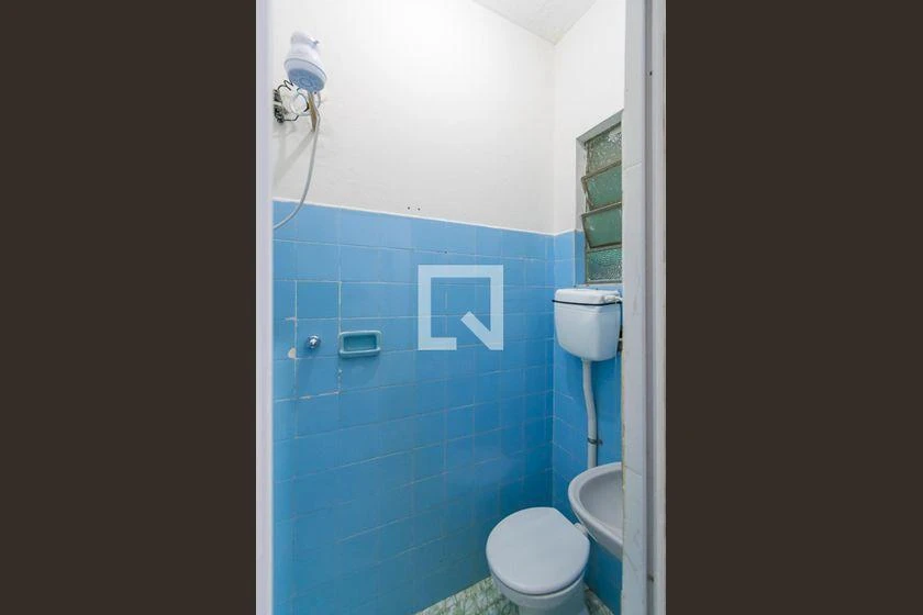 Студия 22 м² с 1 комнатой и электрическим душем — photo 7