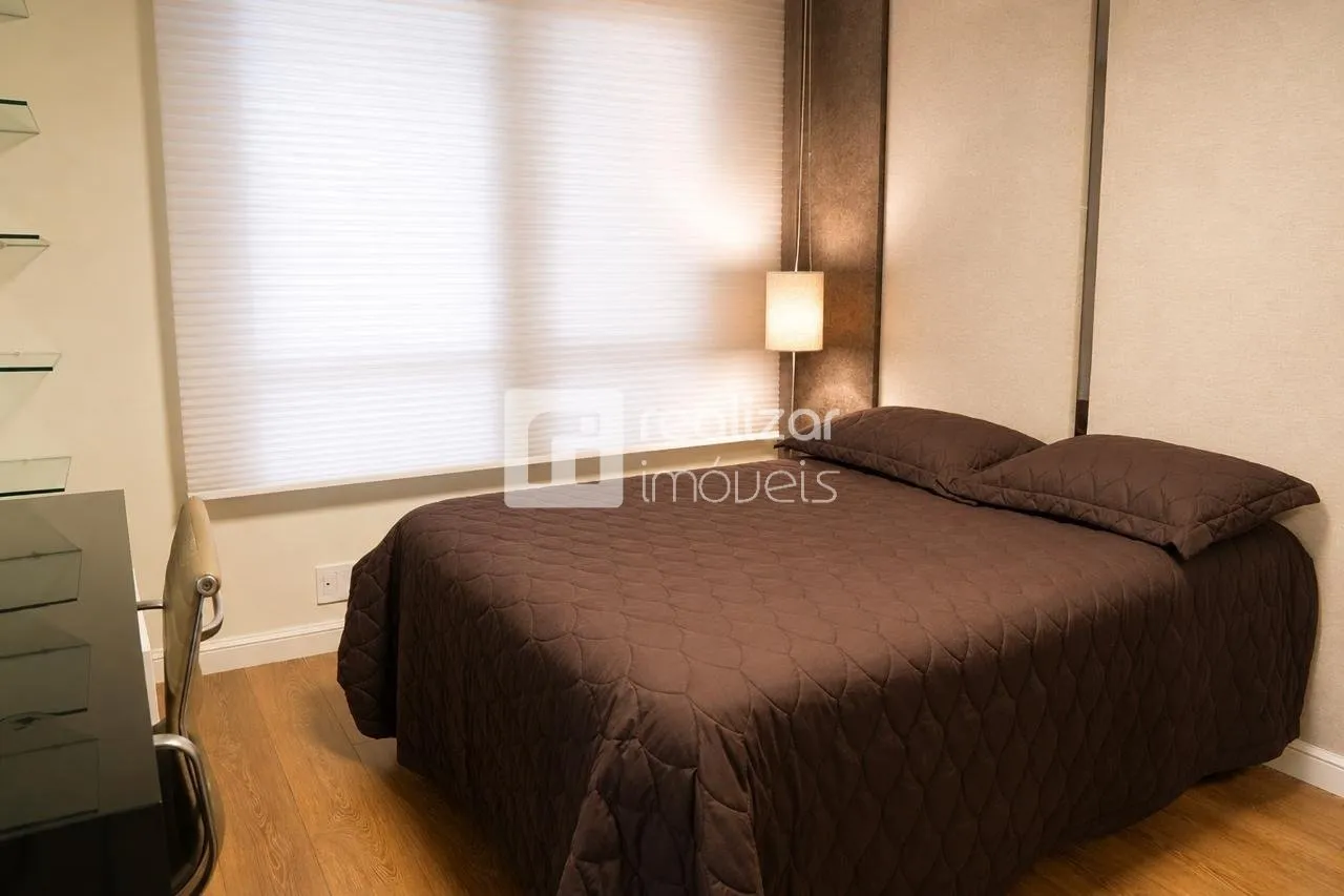 Departamento amueblado, 253 m², con espacio de home office — photo 10