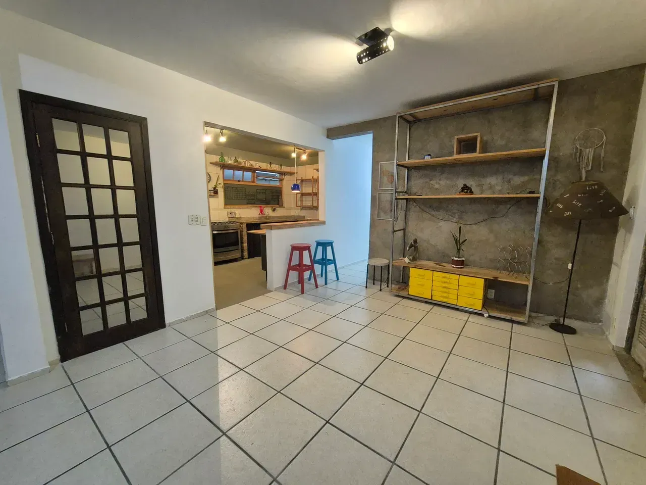 Casa mobiliada, 90 m², com espaço de home office — photo 6