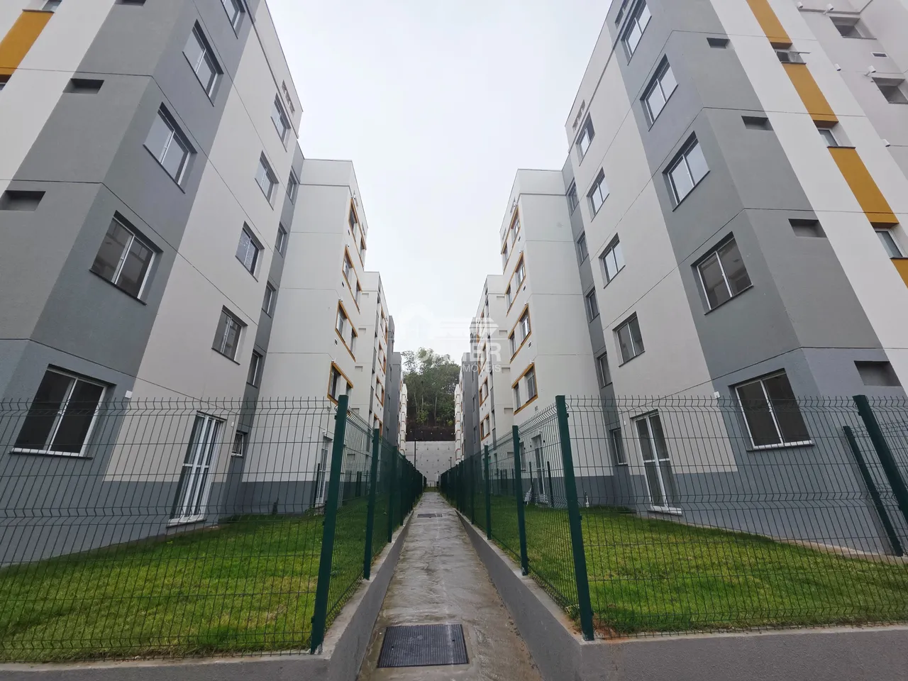 Apartamento de 2 quartos e 1 banheiro sem vaga — photo 12