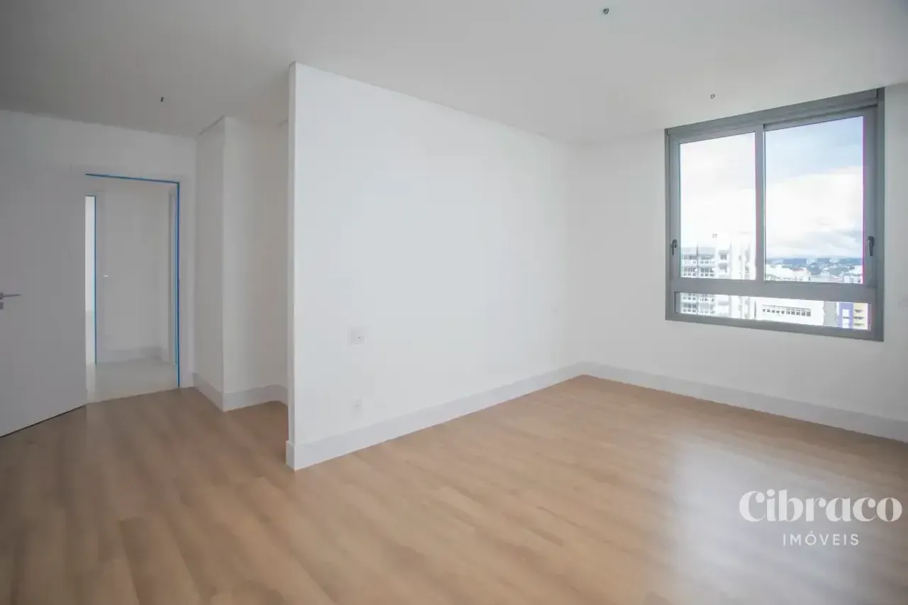 Unfurnished 288 m² apartment with 3 en-suite bedrooms — photo 10