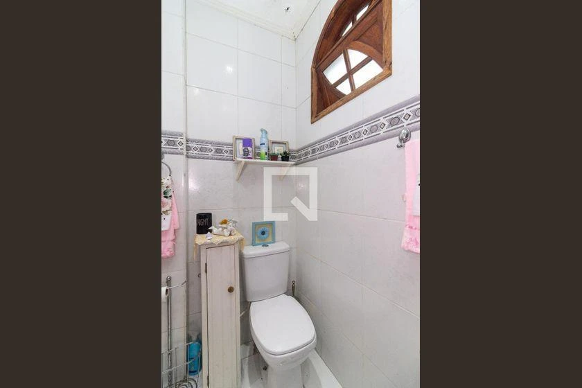 Casa mobiliada com 4 quartos e 460 m² — photo 41