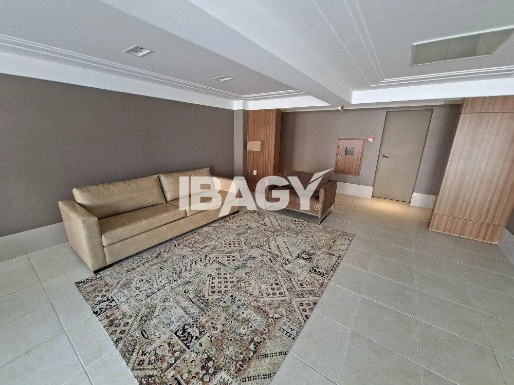 90 m² apartment with 2 bedrooms and 1 parking space — photo 36