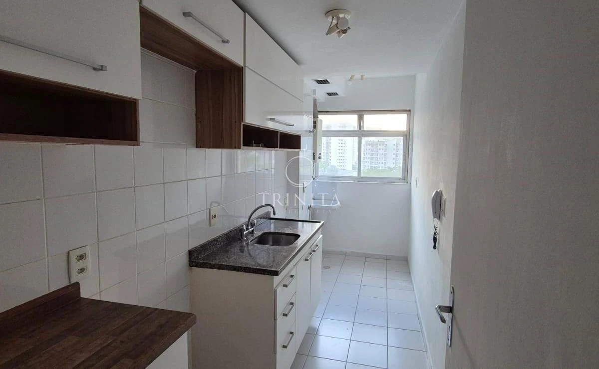 Apartment, 60 m², with a mountain view — photo 2