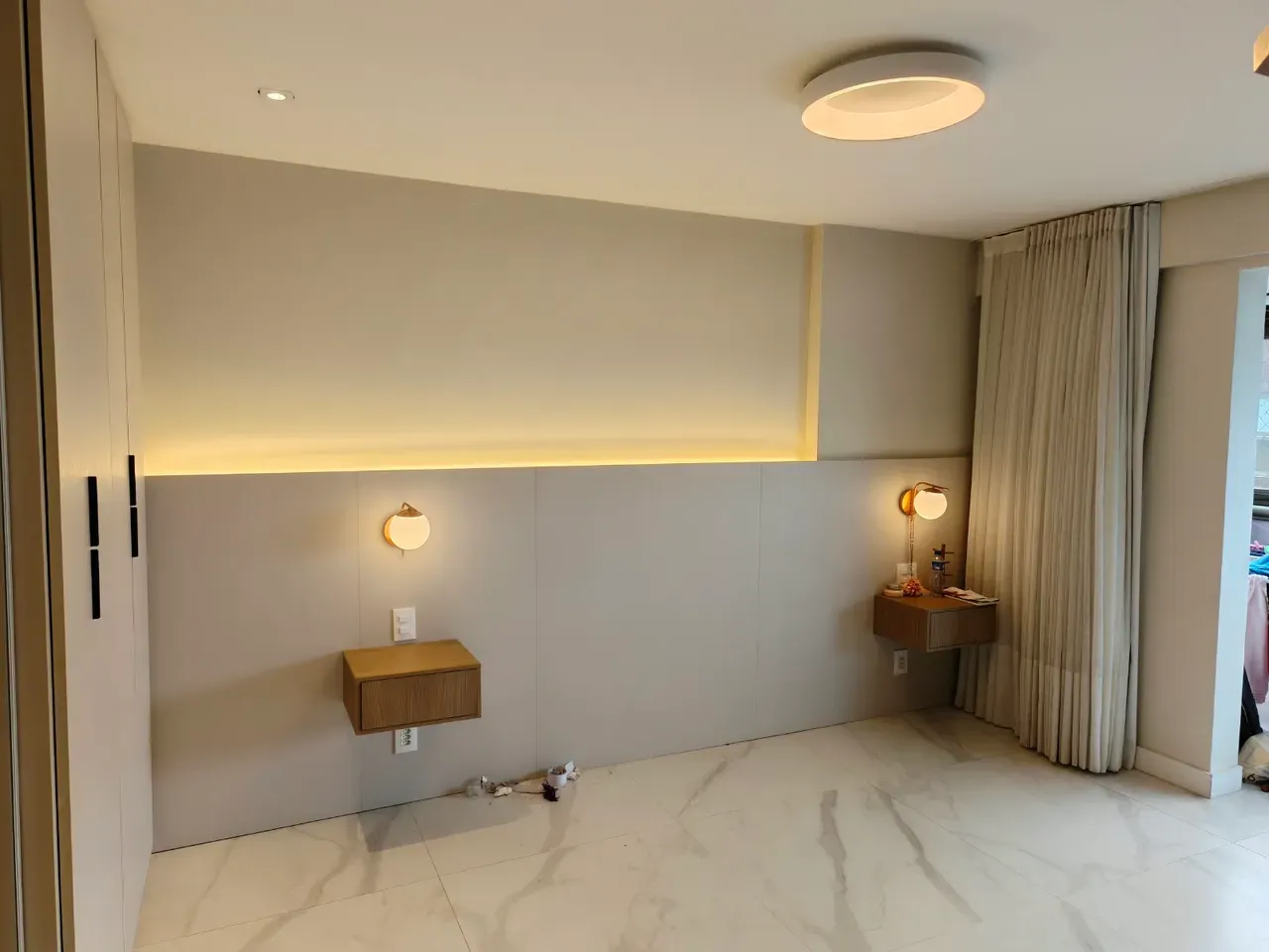Apartment with 155 m², 4 bedrooms and a gas kitchen — photo 5