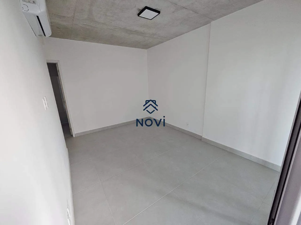 2-bedroom apartment with open-plan kitchen — photo 17