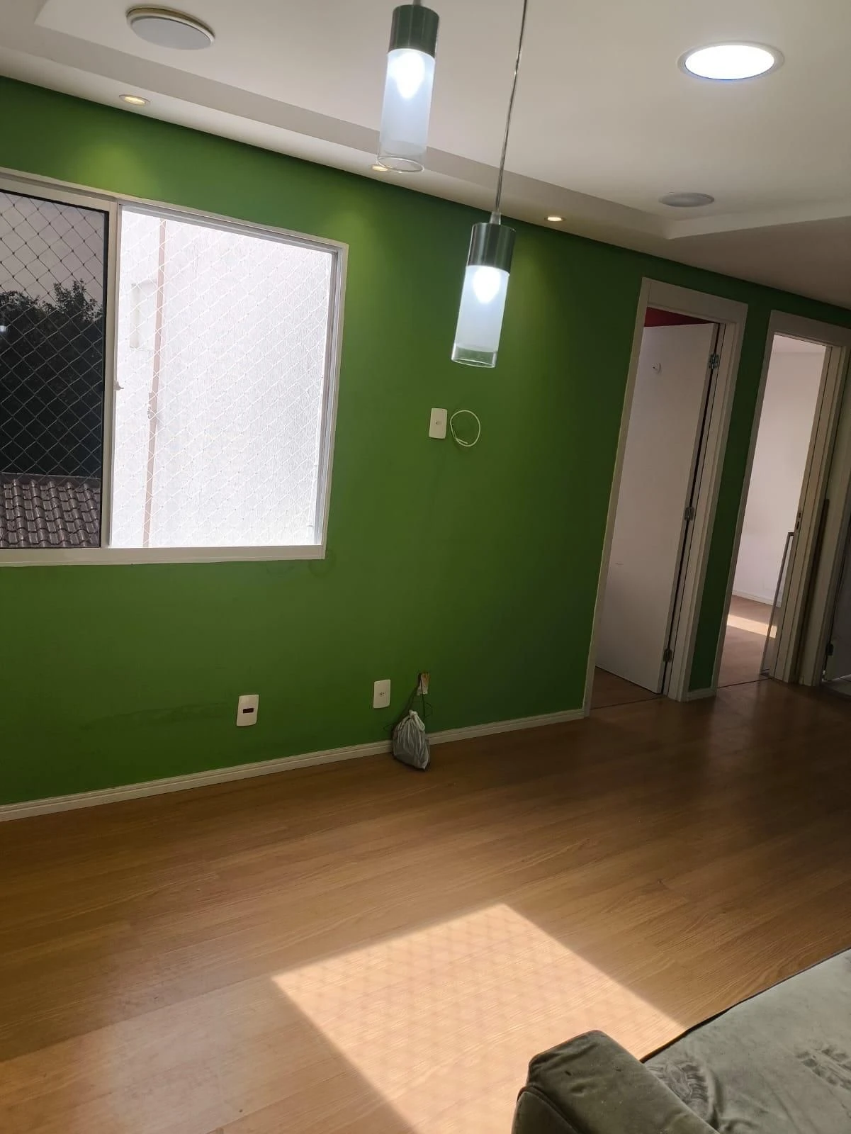 Квартира з 2 спальнями та окремою ванною і pets — photo 3