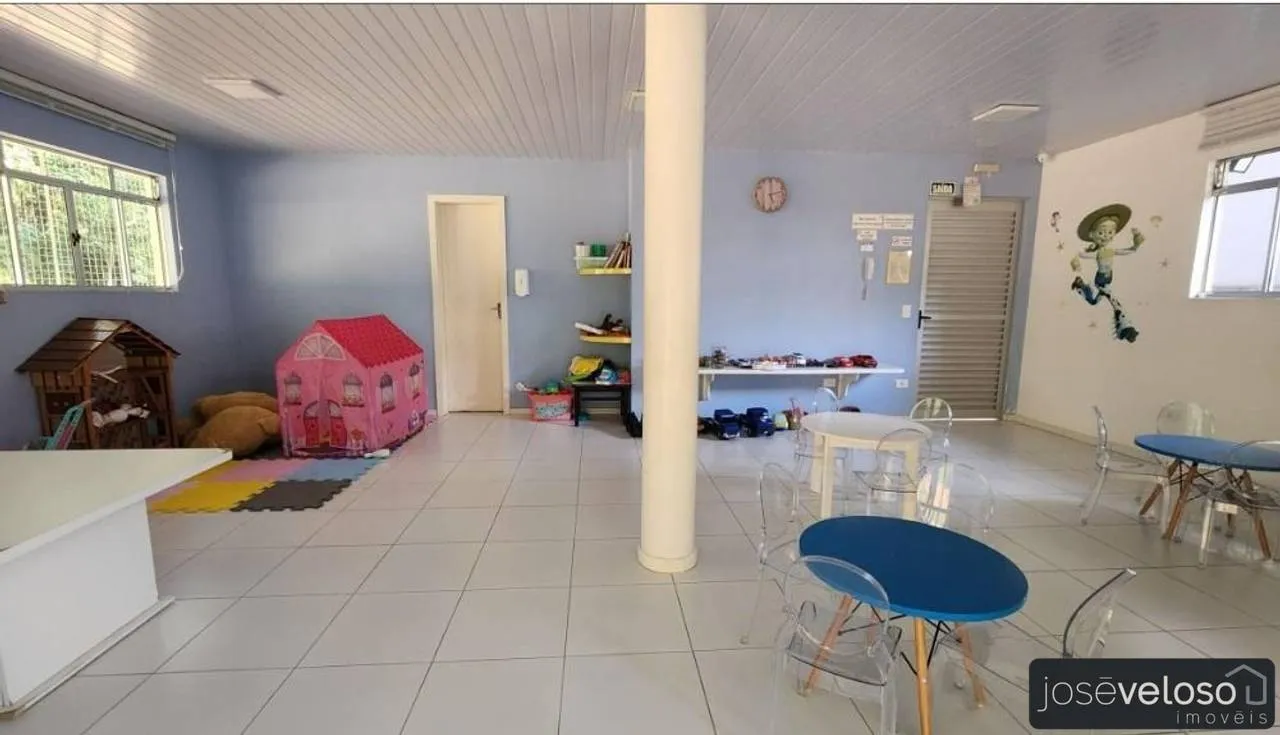 Furnished apartment, 59 m², with a dryer — photo 20