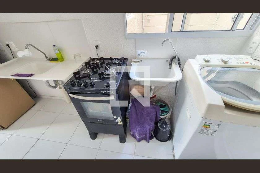 Квартира 40 м² з окремою кухнею та газовою плитою — photo 29
