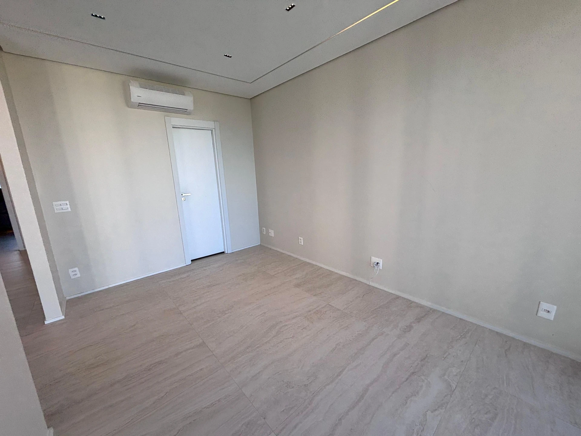 Apartamento com 4 suítes e varanda, 3 vagas — photo 5