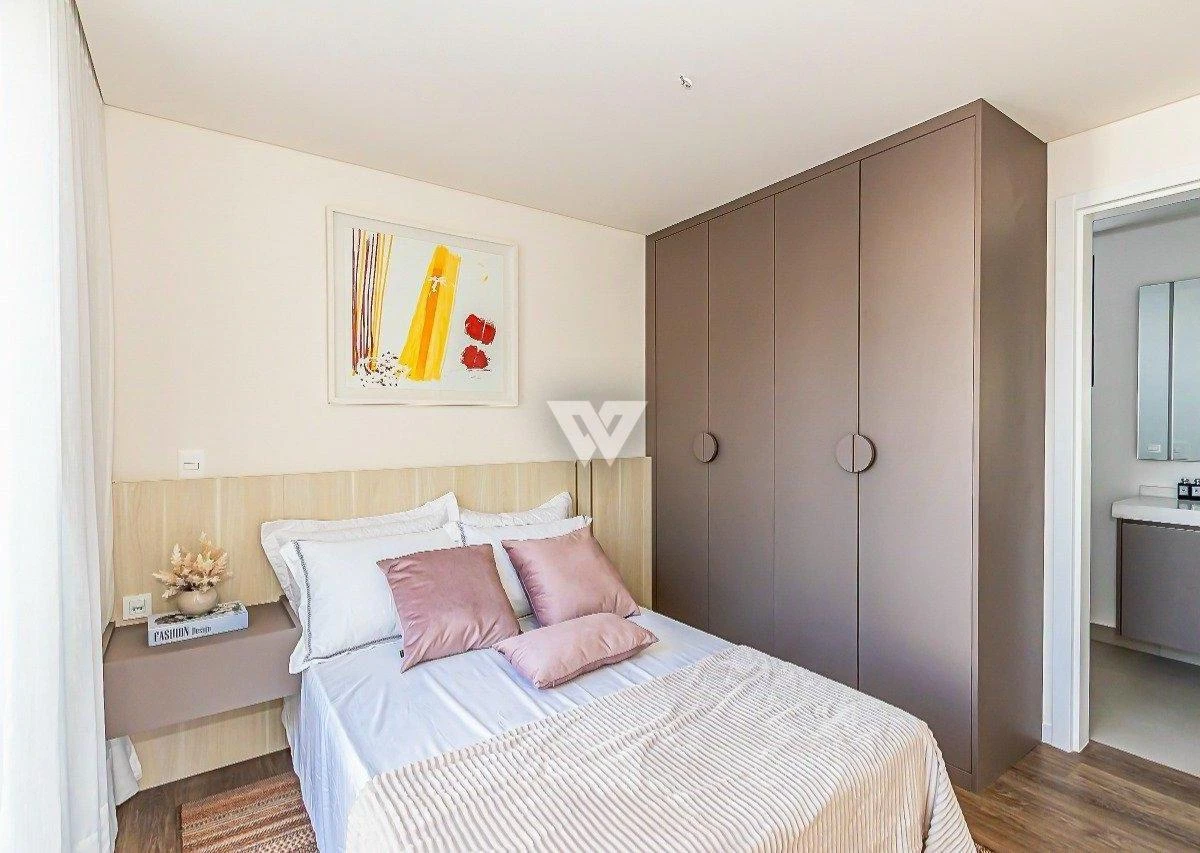 Townhouse with 3 en-suite bedrooms and 2 parking spaces — photo 7