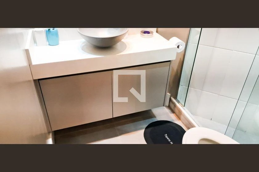 Apartamento mobiliado de 312 m² com 2 quartos e 2 vagas — photo 26