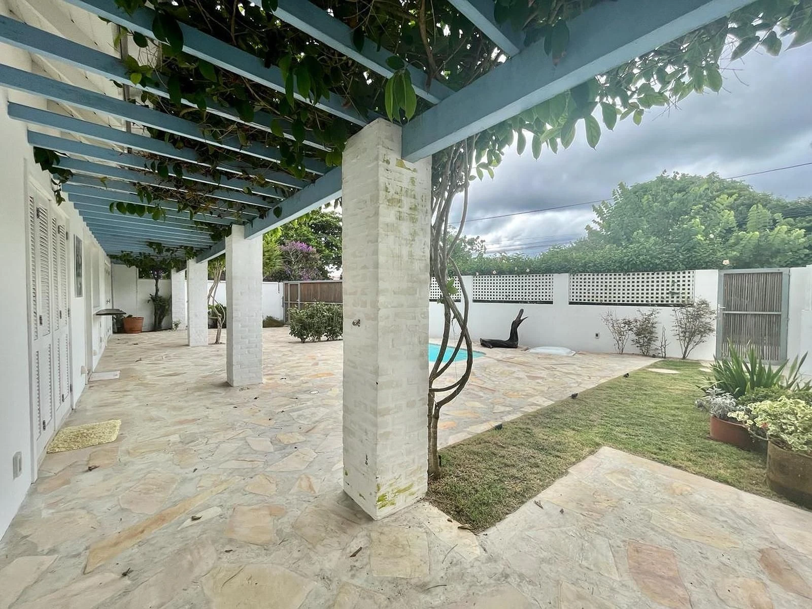 Casa de 3 dormitorios con vestidor en Florianópolis — photo 69