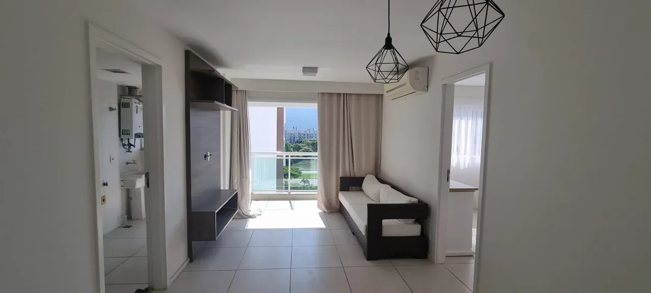 Apartamento de 140 m² com 2 quartos e 3 banheiros — photo 21