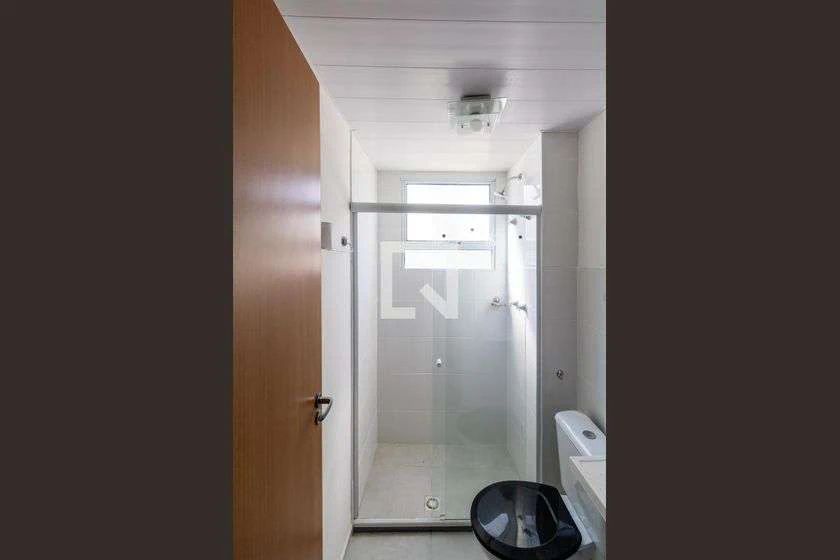 Unfurnished apartment with 2 bedrooms and 1 parking spot — photo 71