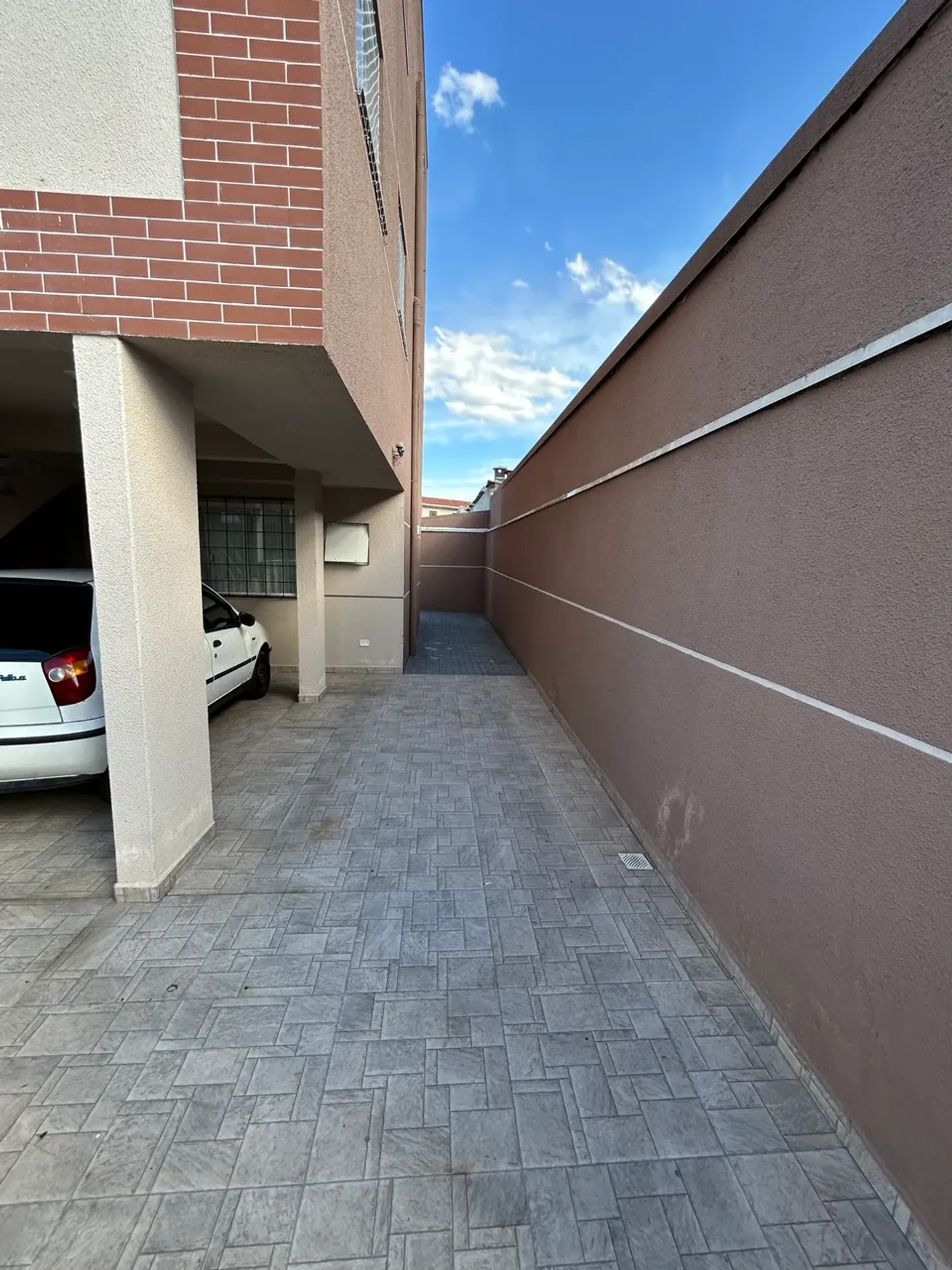 2-bedroom, 36 m² apartment in Curitiba — photo 11