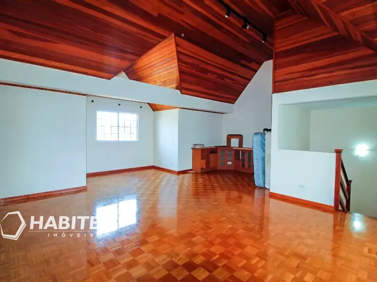 Triplex house with 3 bedrooms and 2 parking spaces 258 m² — photo 16