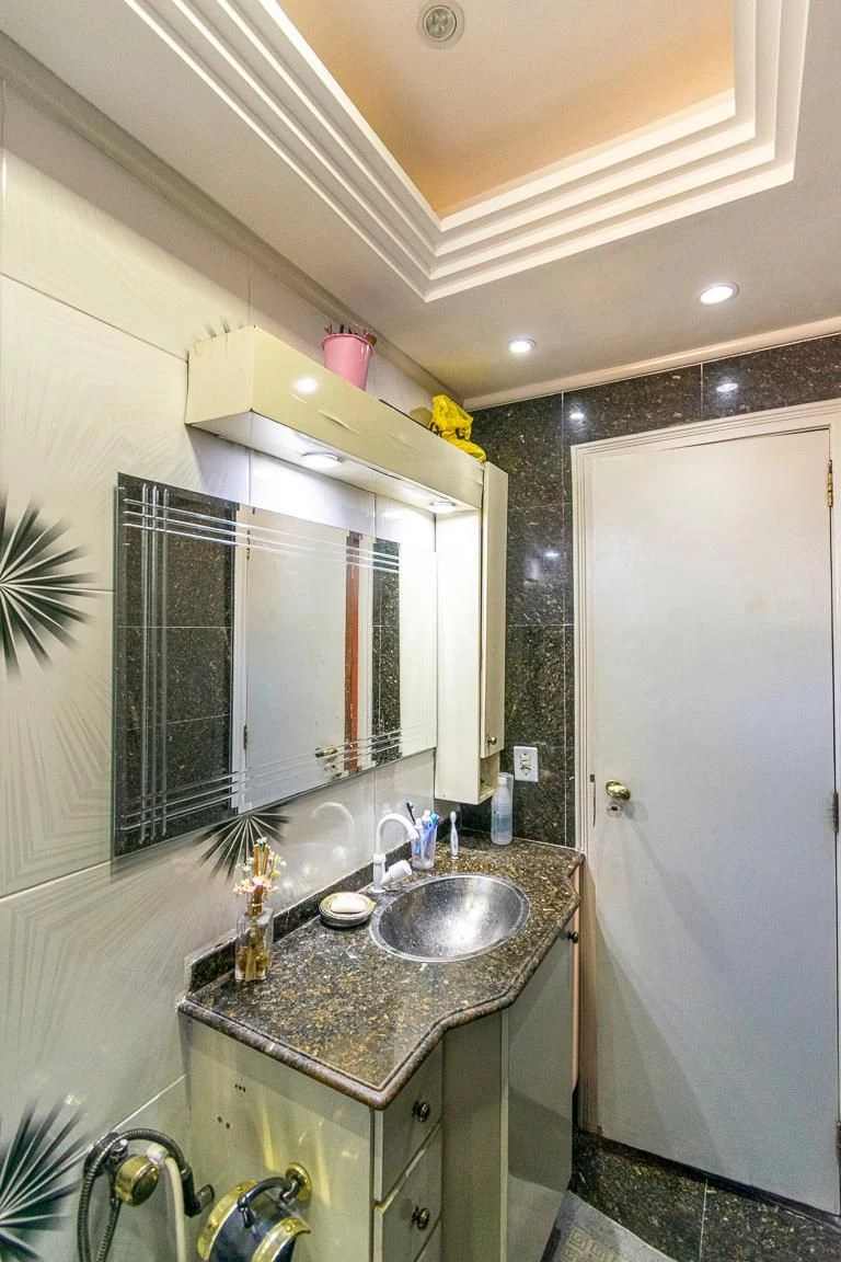 Apartamento mobiliado, 72 m², com máquina de lavar — photo 36