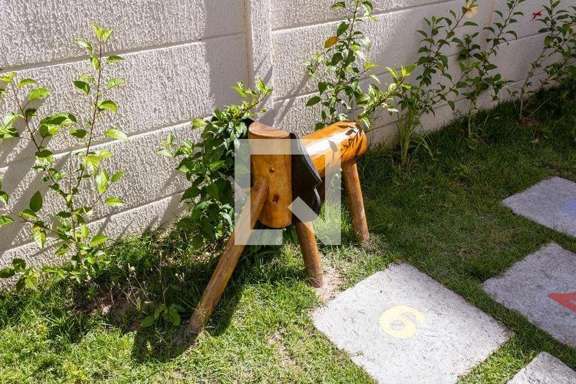 Квартира в аренду с 2 спальнями и 41 м² — photo 41