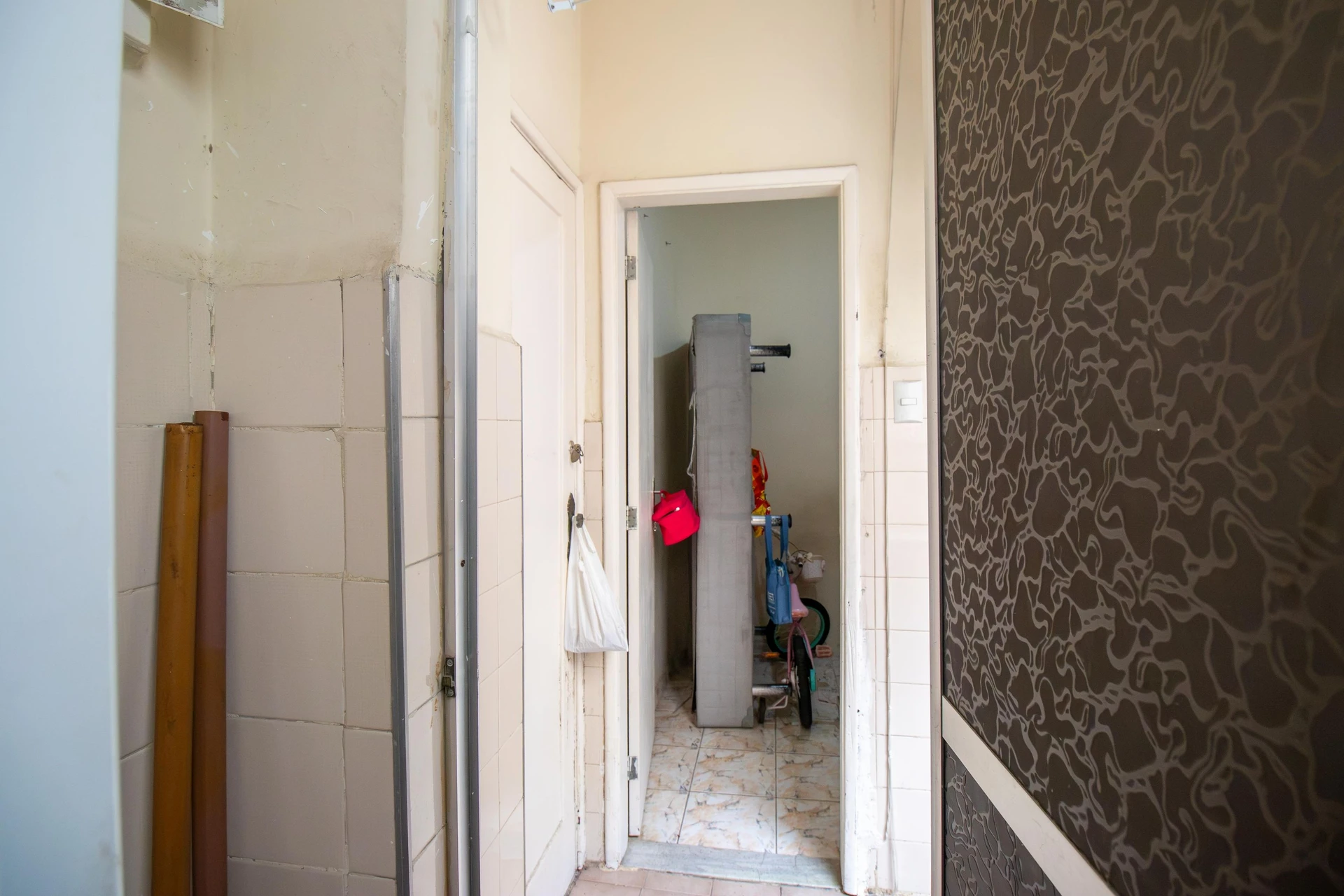 Квартира с 3 спальнями и стиральной машиной, Рио-де-Жанейро — photo 20