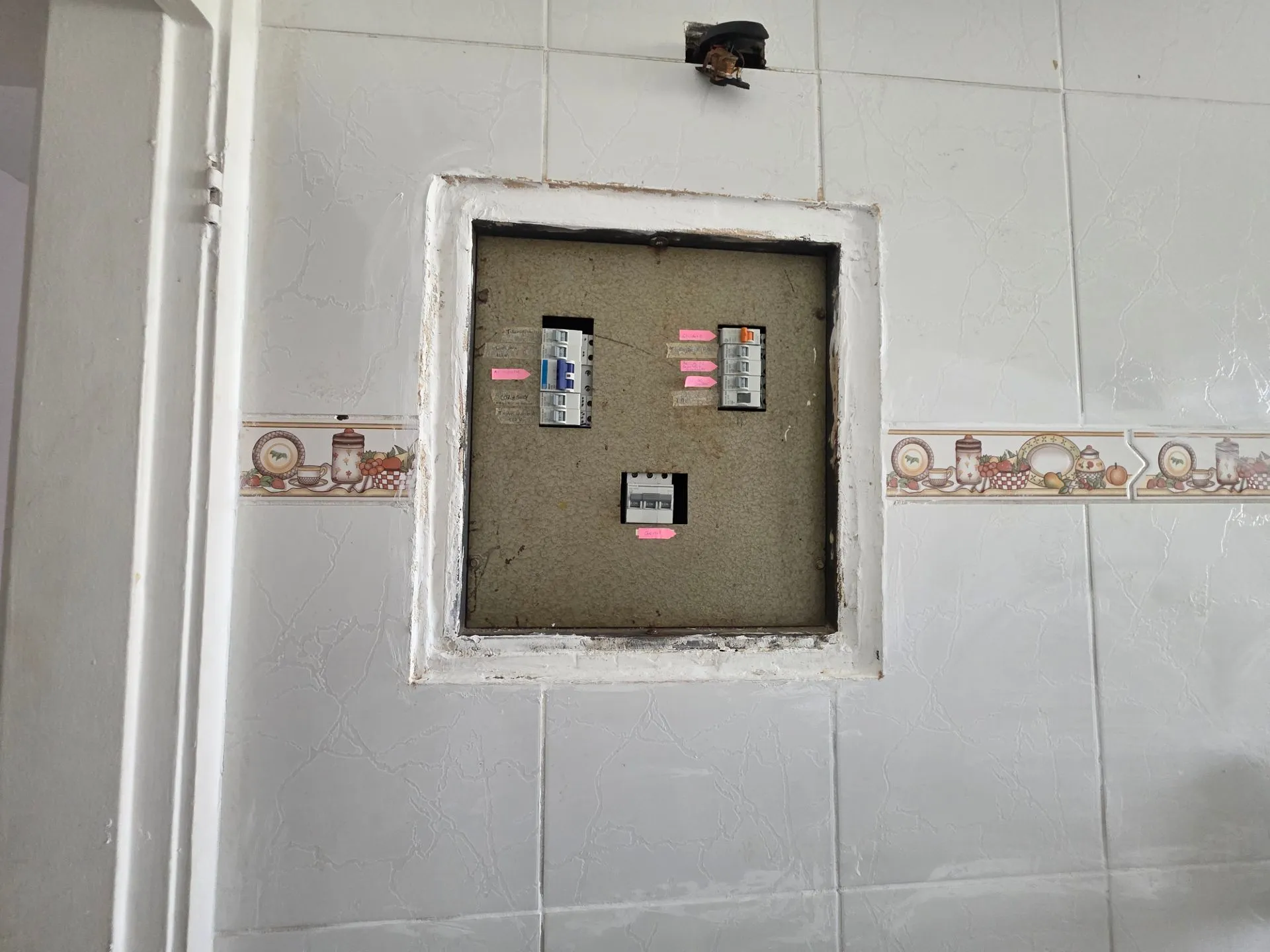 Apartamento de 2 quartos no 3º andar com vaga — photo 16