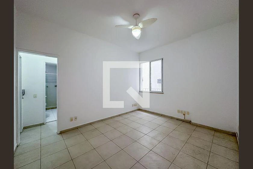 One-bedroom, 45 m² apartment in Rio de Janeiro — photo 6