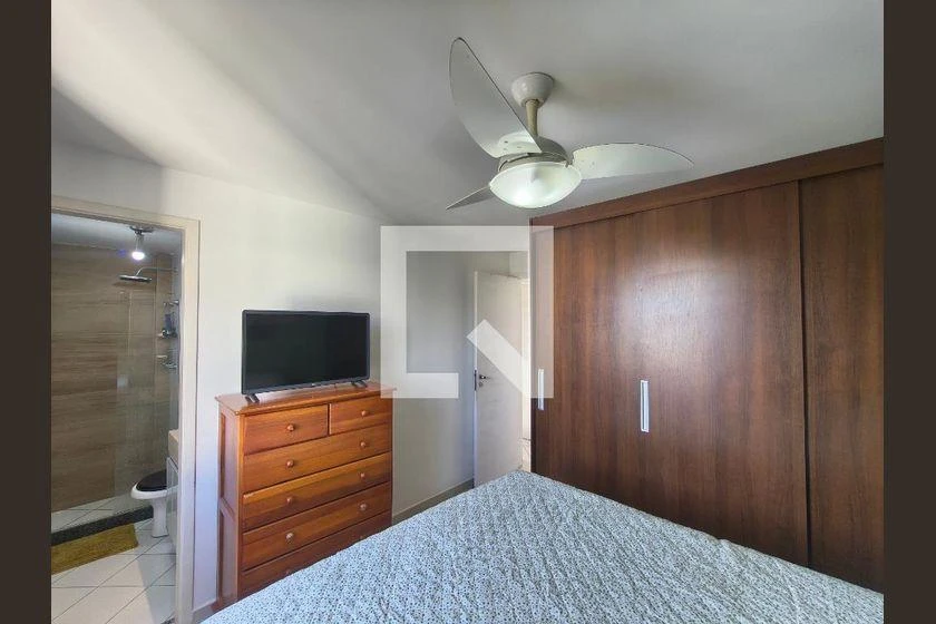 Apartamento mobiliado, 134 m², com máquina de lavar — photo 19