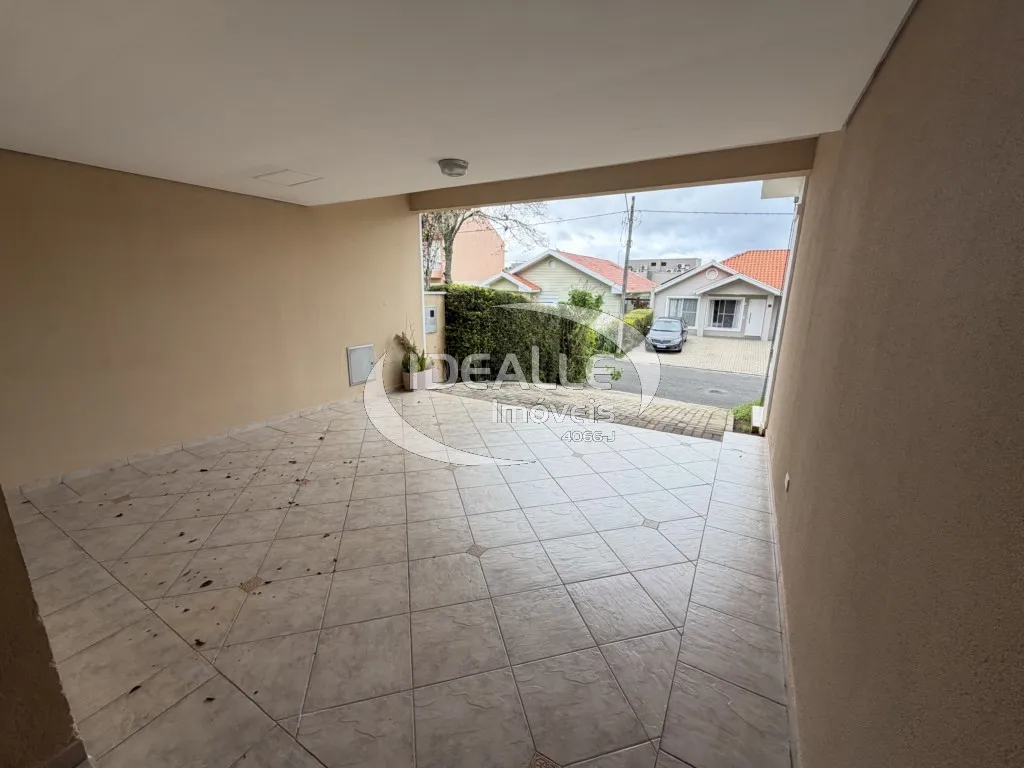 Furnished house with 3 bedrooms and private garden — photo 9